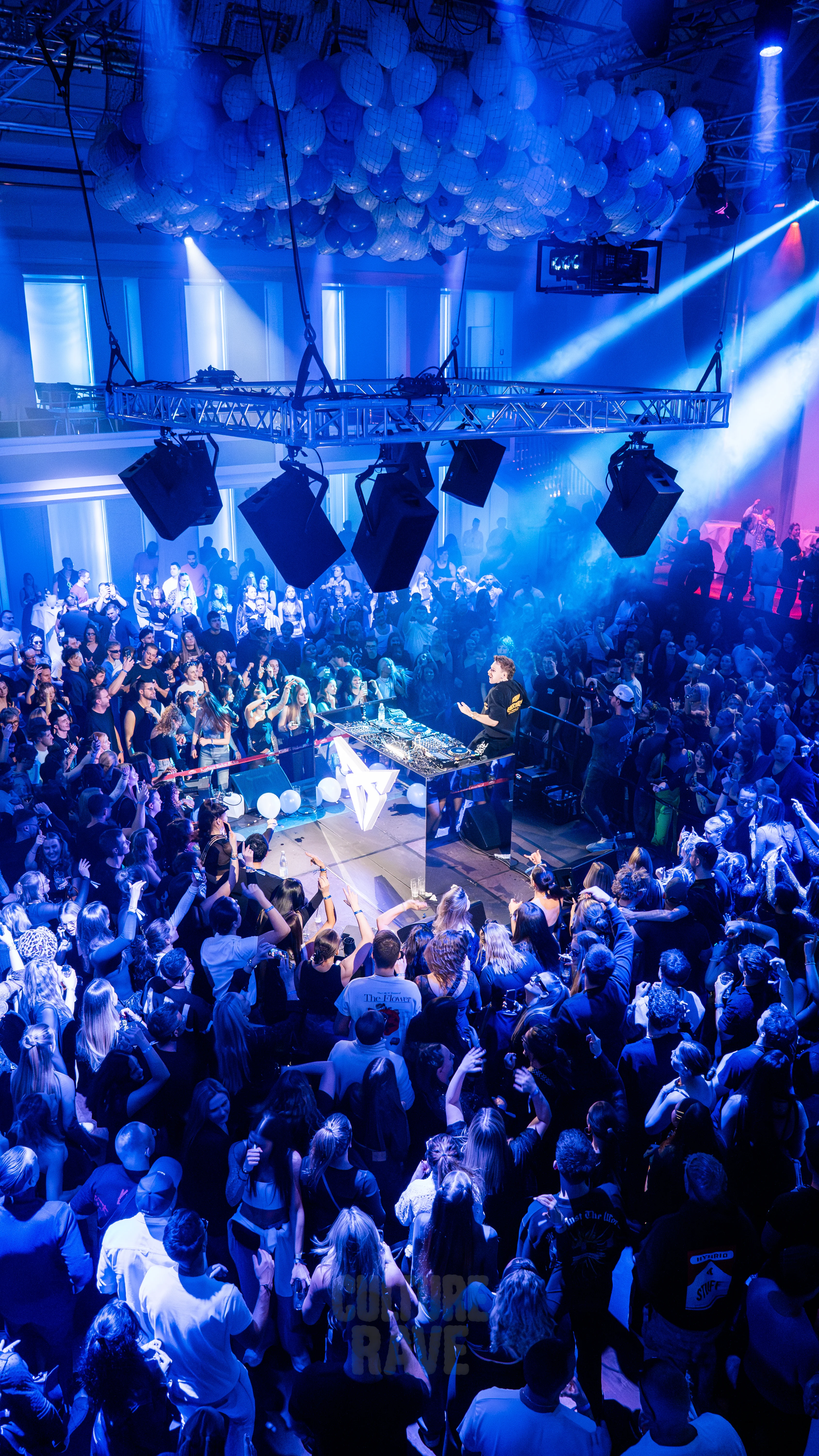 Außergewöhnliche Location